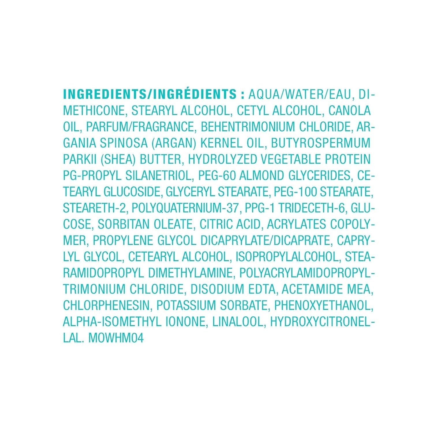 MOROCCANOIL - Masque hydratant léger 75ml Naty Shop masque capillaire