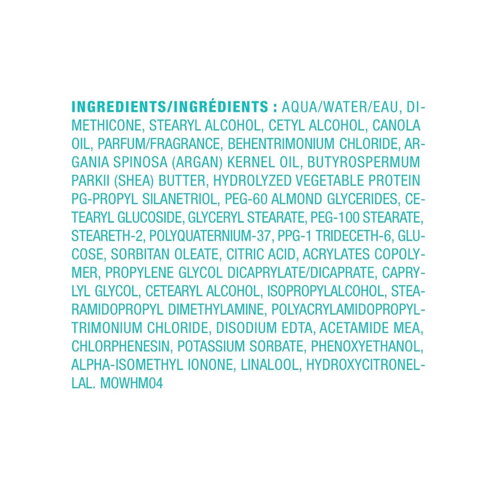 MOROCCANOIL - Masque hydratant léger 75ml Naty Shop masque capillaire