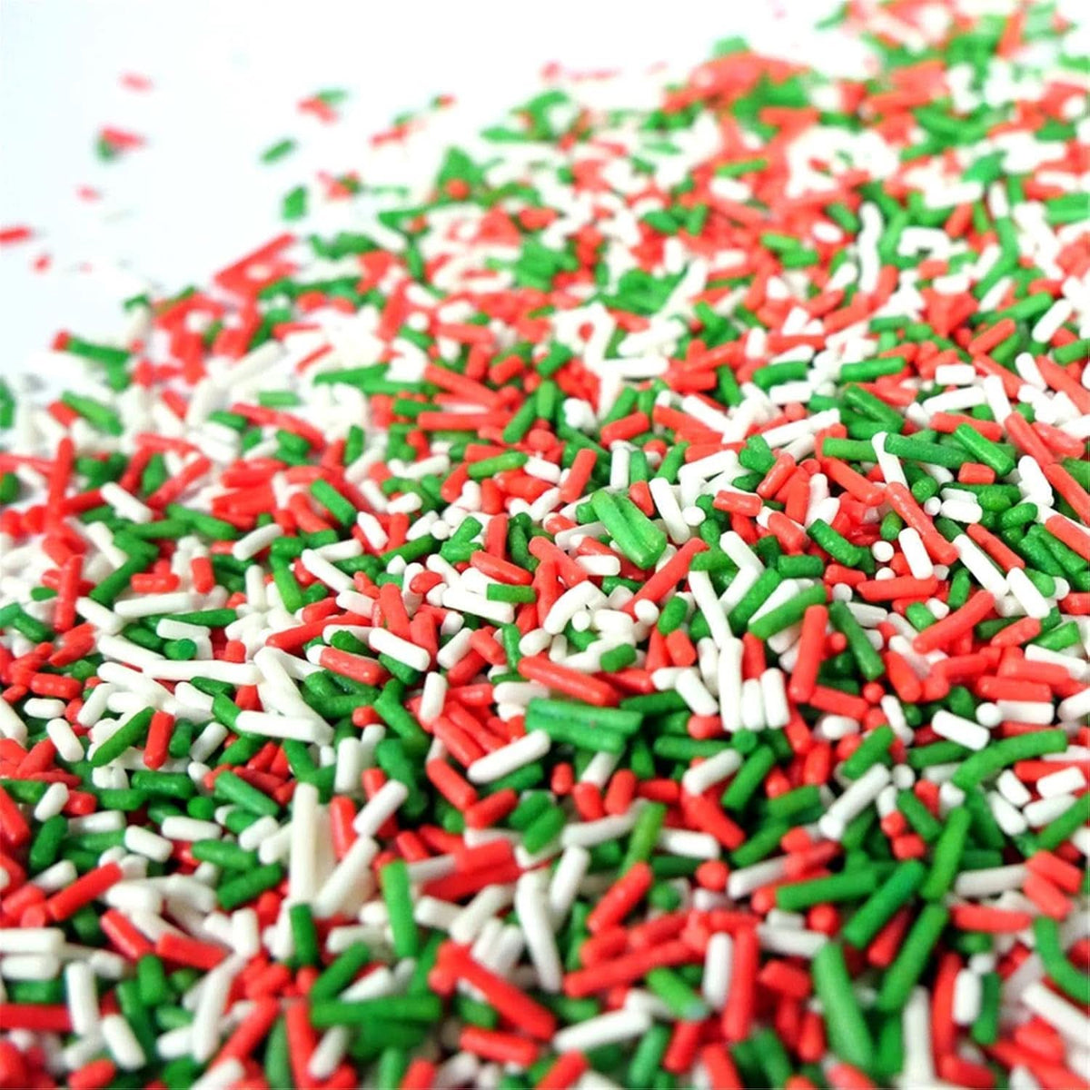 Sprinkle Hero Jimmie, Noël, 40 grammes Sprinkles Naty Shop 40 grammes