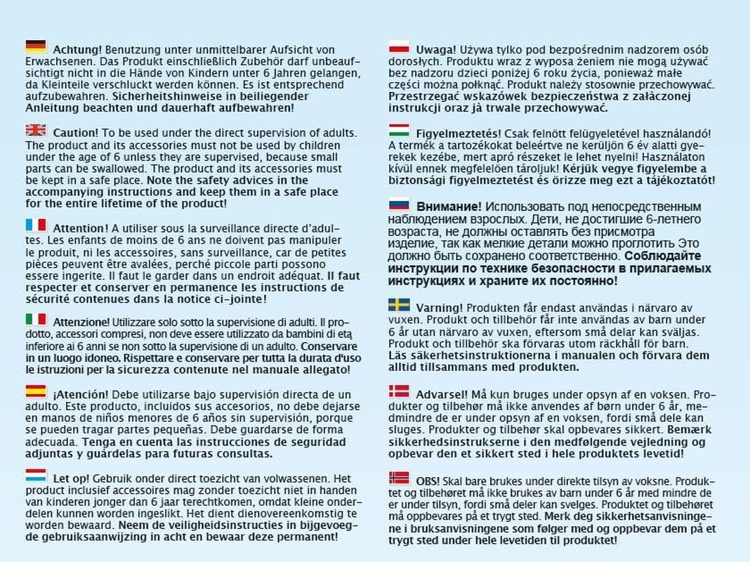 Pebaro Donau Elektronik _M880 Maison de poupée puzzle 3D avec meubles, 30 x 30 x 30 cm, Naturel