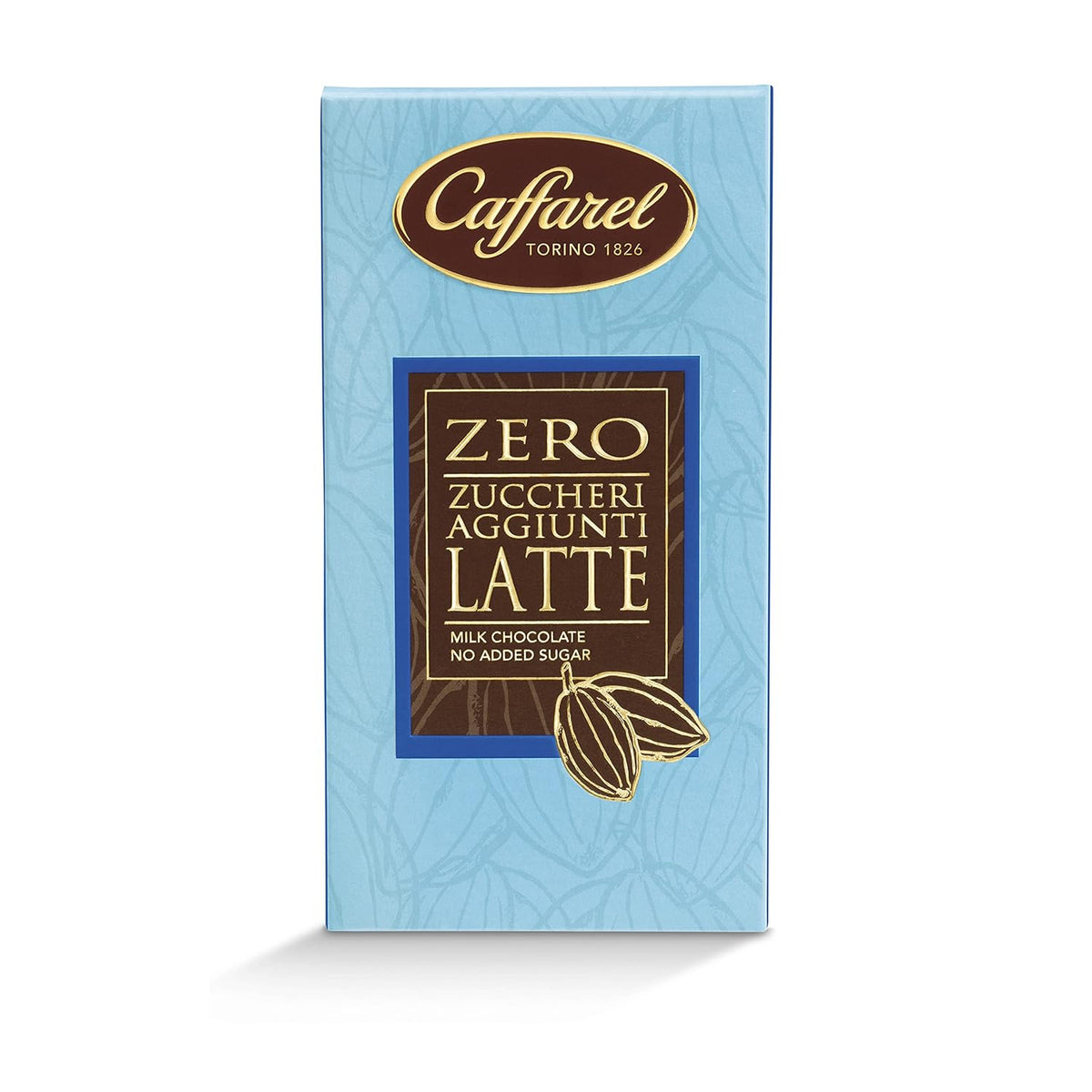 Barres au lactose, sans sucre ajouté, 100g