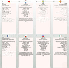 Gruaux d'avoine Wholefood Earth 2 kg | Sans OGM | Naturel | Riche en fibres