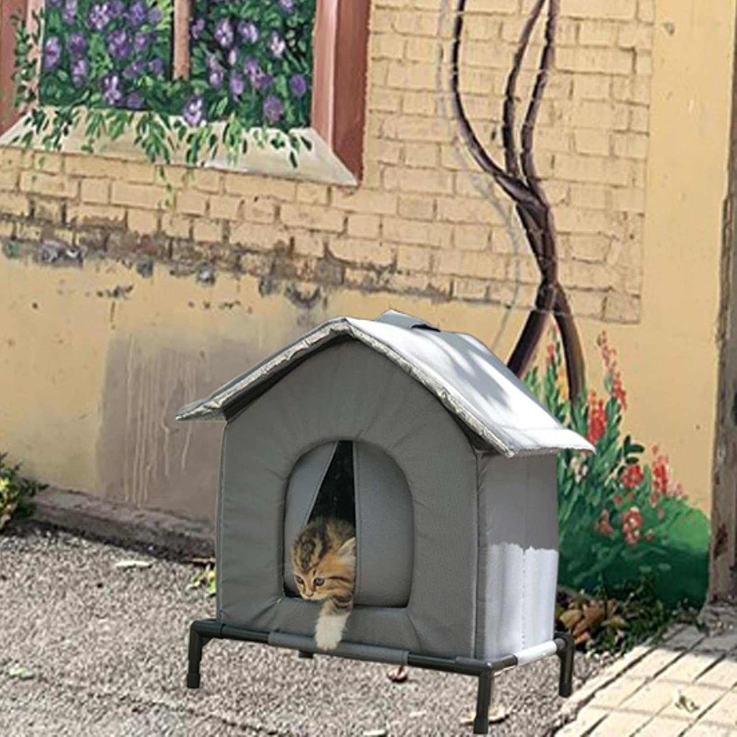 Couvertures et meubles, Animaux, Grottes et maisons, Chats, Lits pour chats, Chats - lits, matelas