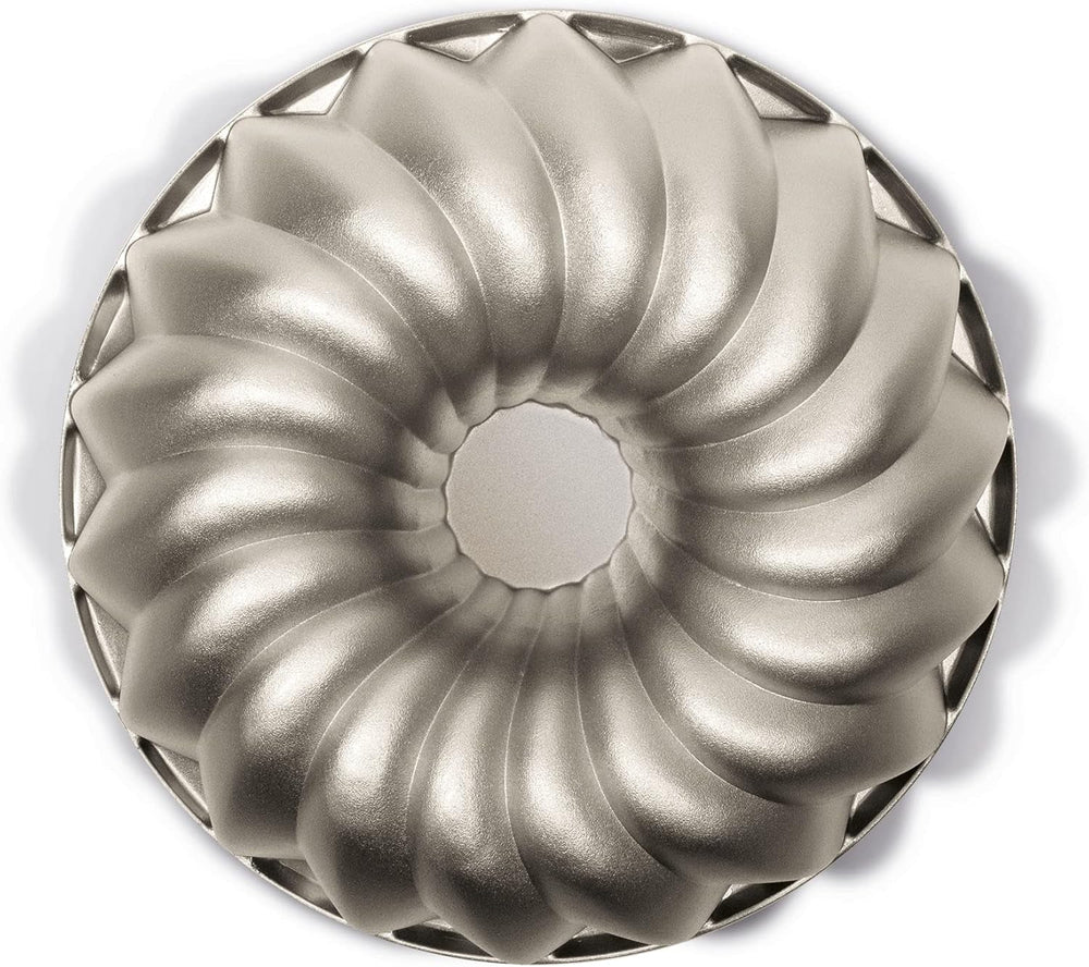 Sweet Magic Backform, Moules et plaques à pâtisserie en acier Naty Shop