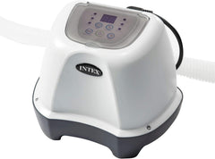 Système d'aquarium d'eau salée Intex Krystal Clear 230 V CG-26664