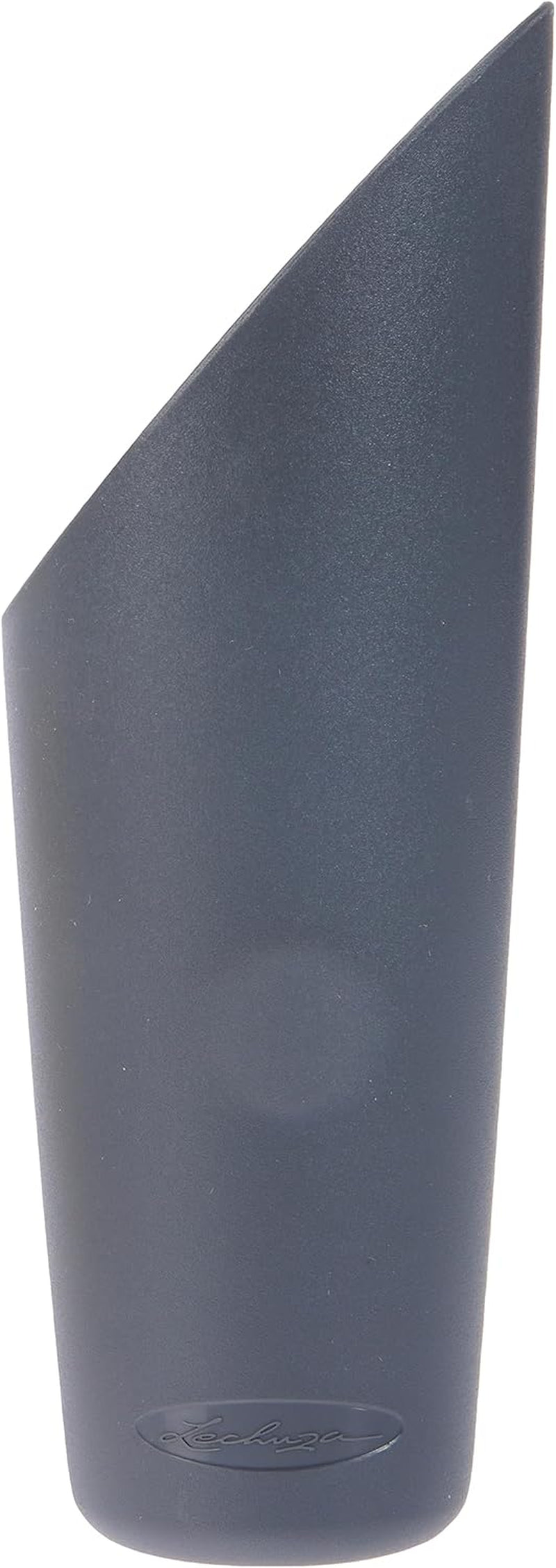 LECHUZA LECHUZA-PON Distributeur 1 L gris ardoise 19062