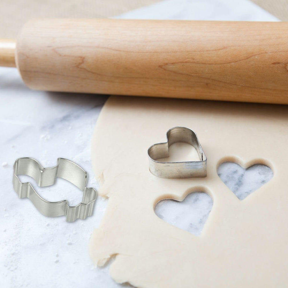 Moule à biscuits au poulet, moules à biscuits toute l'année, biscuits, biscuits et moules à fondant, quantité : 1 x