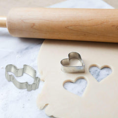 Moule à biscuits au poulet, moules à biscuits toute l'année, biscuits, biscuits et moules à fondant, quantité : 1 x