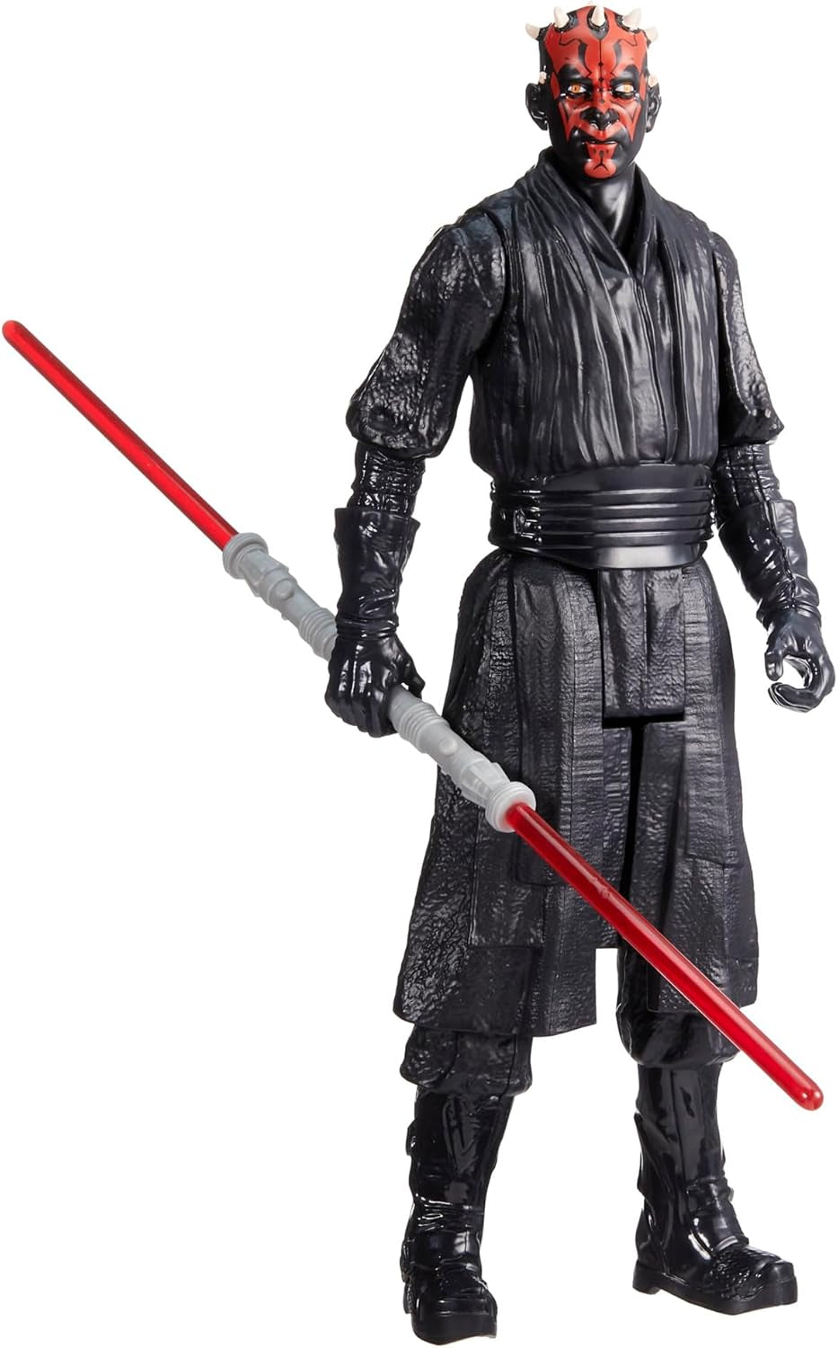 Star Wars Titan Hero Series Dark Maul, figurine, 30 cm Figurines Naty Shop Titre par défaut