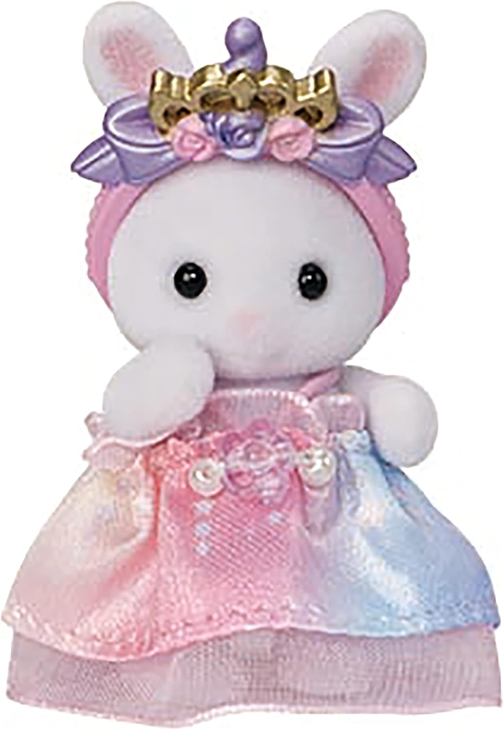 Sylvanian Families 5703 Ensemble de figurines de princesse