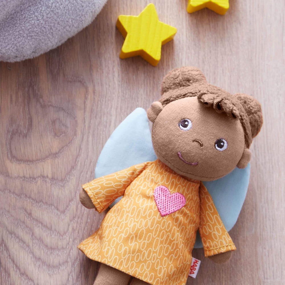HABA mini poupée ange gardien Nora Dolls Naty Shop