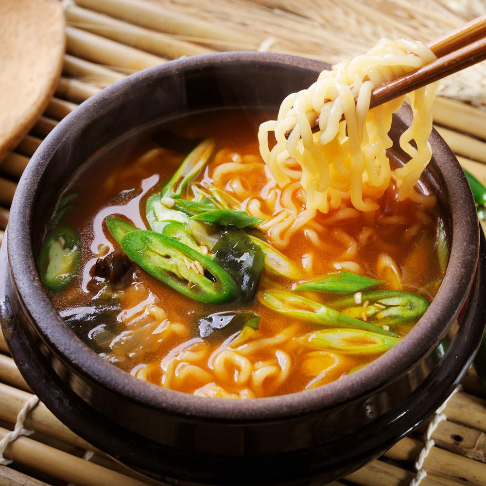 MAI WA - Nouilles Ramen - 1 X 180 GR