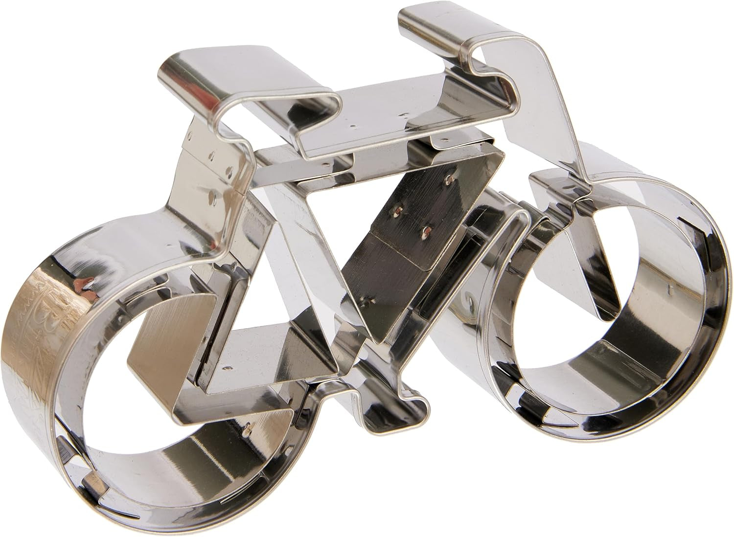 Birkmann Moule à biscuits, 11 cm, acier inoxydable