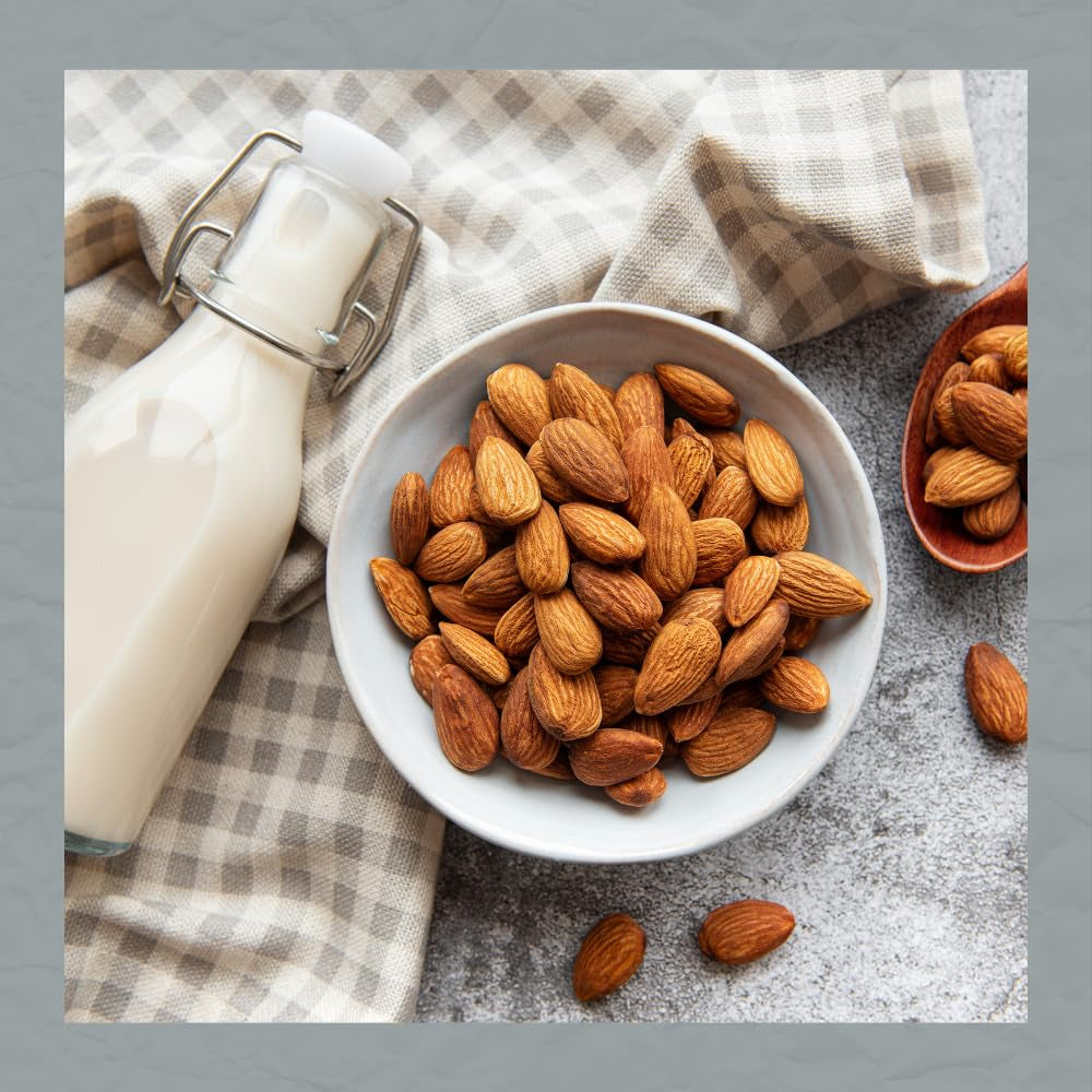 – Polvorones artisanales, 0% sucre ajouté, Qualité supérieure, Pâte typique de Noël, Recette artisanale, Emballé individuellement, 280 grammes