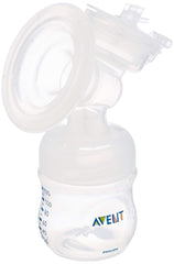 Tire-lait électrique Philips Avent (modèle SCF395/11) Accessoires Alimentation et Allaitement Bebe Naty Shop
