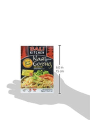 Nasi Goreng, paquet de 15 (paquet de 15 x 50 g)