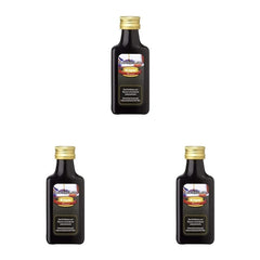 Zuckerkulör, 40 Ml Indulcitori Naty Shop 40 Ml (3Er Pack)