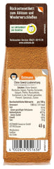 Ostmann Chine Gewürzzubereitung, 45 g 805163