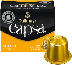 Capsule Lungo Belluno 10 Capsules