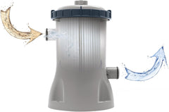 Pompe à filtre Bestway 2 006 l/h, 40 W