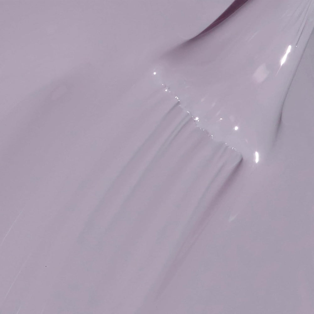 OPI Nature Strong Violet Shades – ojă de lungă durată cu o formulă vegană, inovatoare, care conține ingrediente naturale – pentru unghii strălucitoare