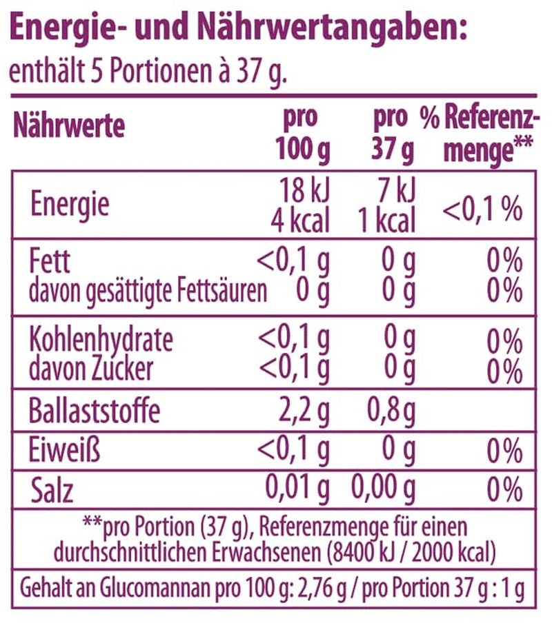 Spaghetti Minceur Bio : Spaghetti Konjac - Nouilles Shirataki Bio pour Minceur - Idéales pour les régimes faibles en glucides - La meilleure alternative aux pâtes pour l'alimentation, la forme physique et un mode de vie sain 10 Pack 2,7 kg