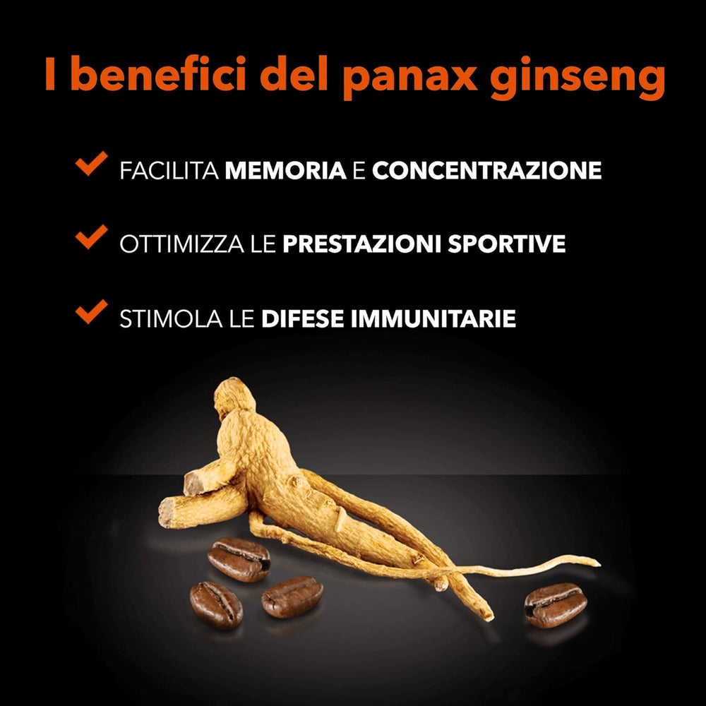 - 1 Emballage de 500 Gr de Ginseng avec Brauner Canhrzucker-Löslichem Kaffeepulver zum Süßen, Ideal zum Adden zu Heißem Wasser, Glutenfrei, Laktosefrei et Gentechnikfrei