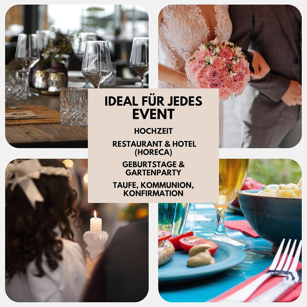 50 Serviettes Aroba Airlaid Aspect Textile 19 COULEURS 40X40 Cm 1/4 Pli Serviettes de Mariage Aspect Textile de Haute Qualité pour Anniversaires Hôtel Restauration Vacances Noël Mariage Rose