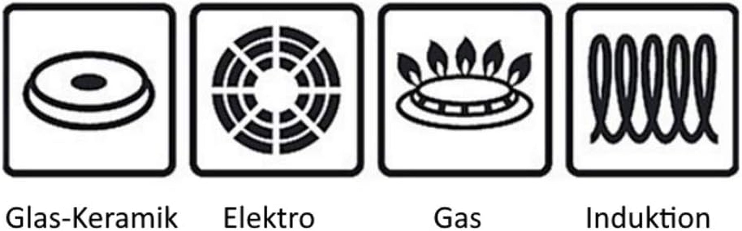 Poêle inox WMF Profi 24 cm induction, poêle inox Cromargan Casseroles et Poêles Naty Shop