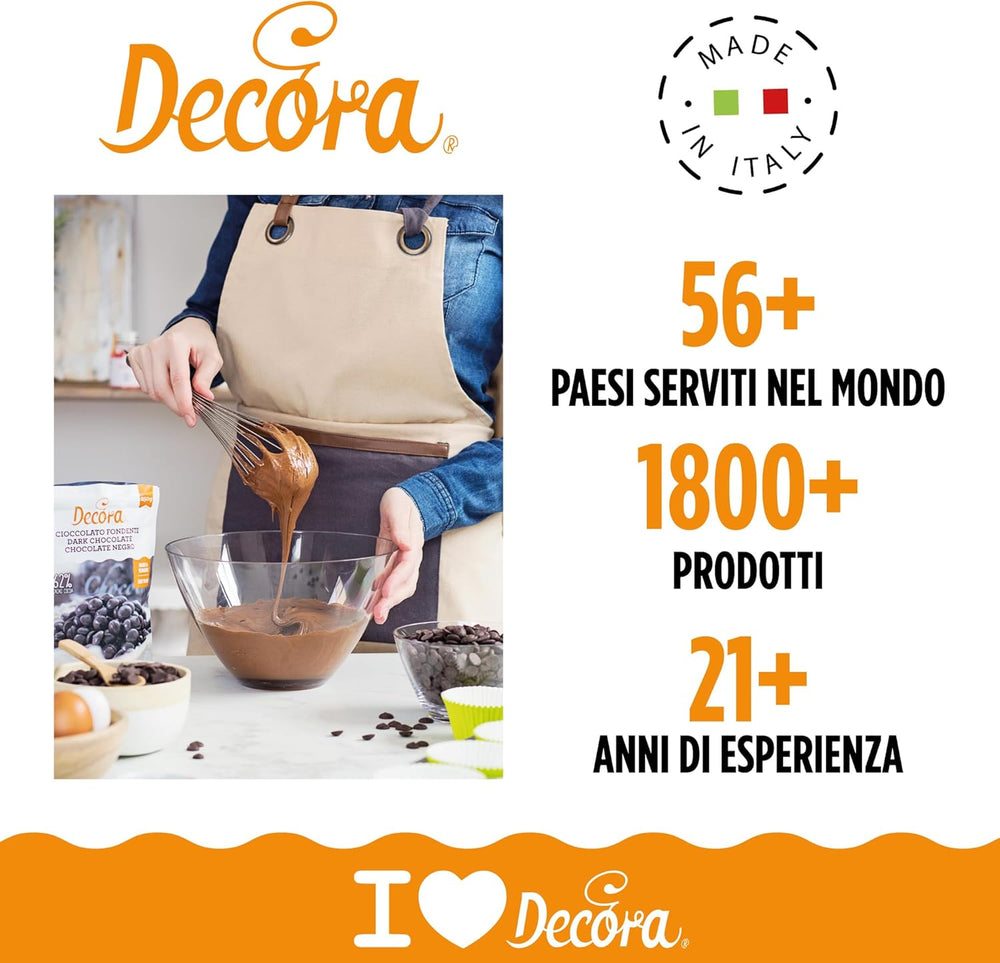 Ensemble d'emporte-pièces hexagonaux de décoration, plastique, jaune, 1,5/2,5/3,5 x 2,2 cm (paquet de 3)