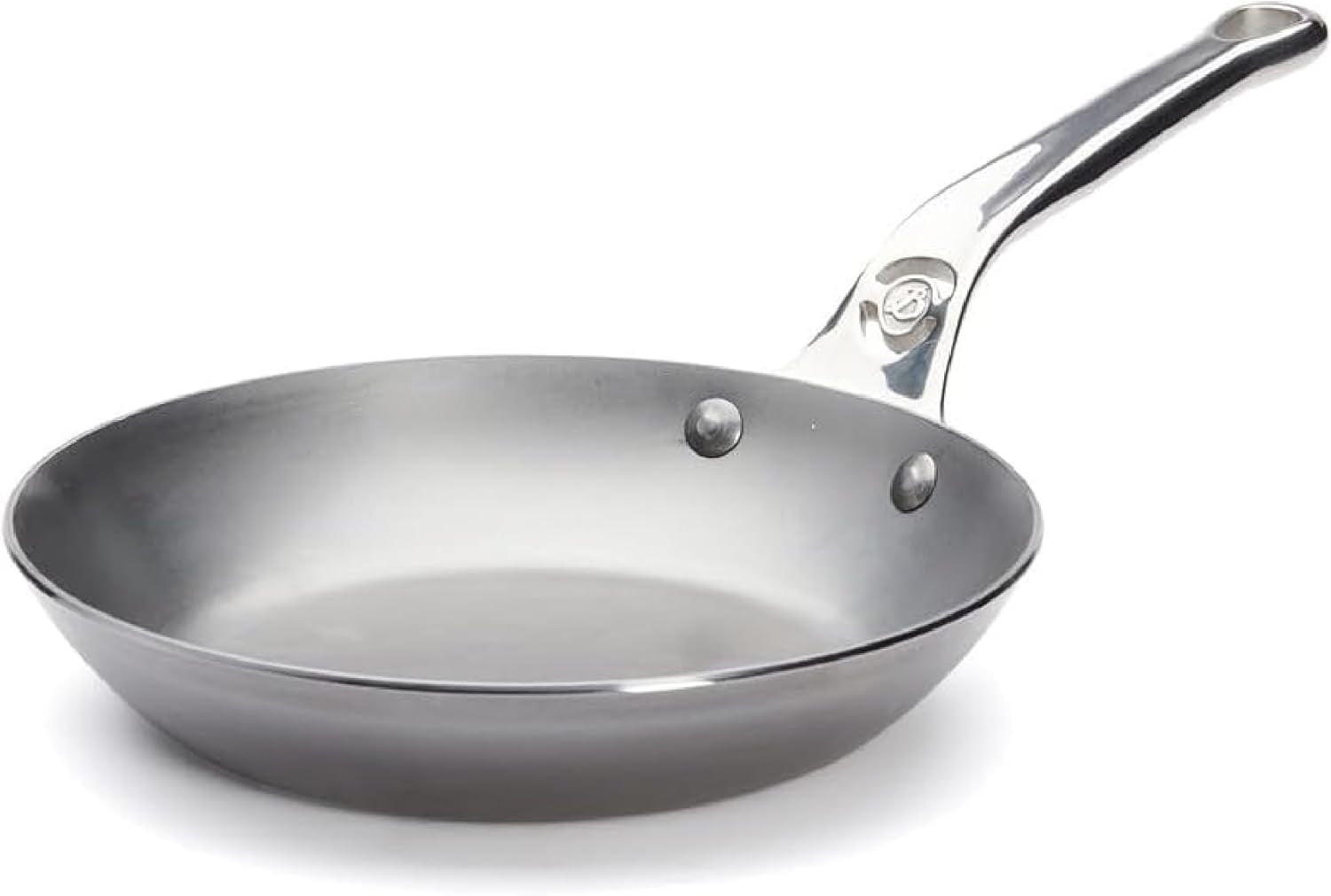 Poêle MINERAL B PRO en acier Casseroles et poêles Naty Shop 20Cm