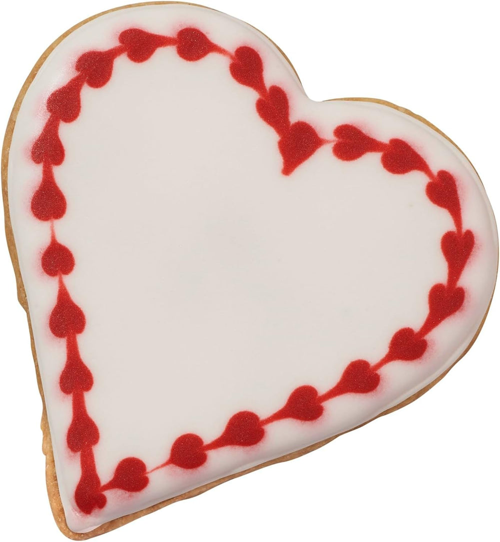 Kaiser Original Easter Cookie Cutters Lot de 9 pour couper des biscuits, des biscuits et des fondants.