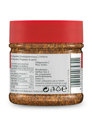 Kotanyi Gourmet Grill-Argentine Gewürzzubereitung, avec Paprika, Pfeffer, Coriandre et plus, fruchtig-épicé, 400ccm, 285 g