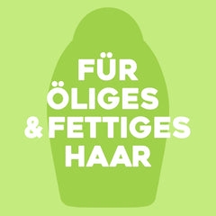 OGX Clarify & Shine Shampooing au vinaigre de cidre de pomme, Vinaigre de cidre de pomme Soins capillaires Douche et bain Naty Shop