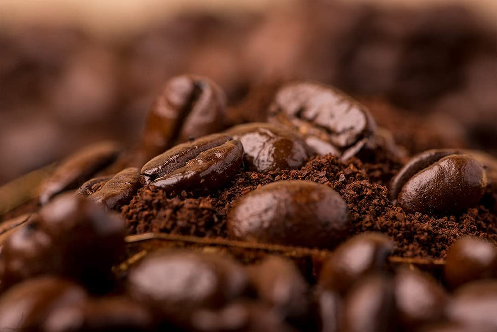 Caffè Barbera - Kit café avec 3 mélanges - 1870