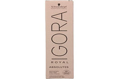 Igora Royal Absolute Age Blend Culoare de păr, 7-560 Blond mediu auriu ciocolată, 60 ml Vopsea pentru par Naty Shop 7-460 60 Ml (1 pachet)