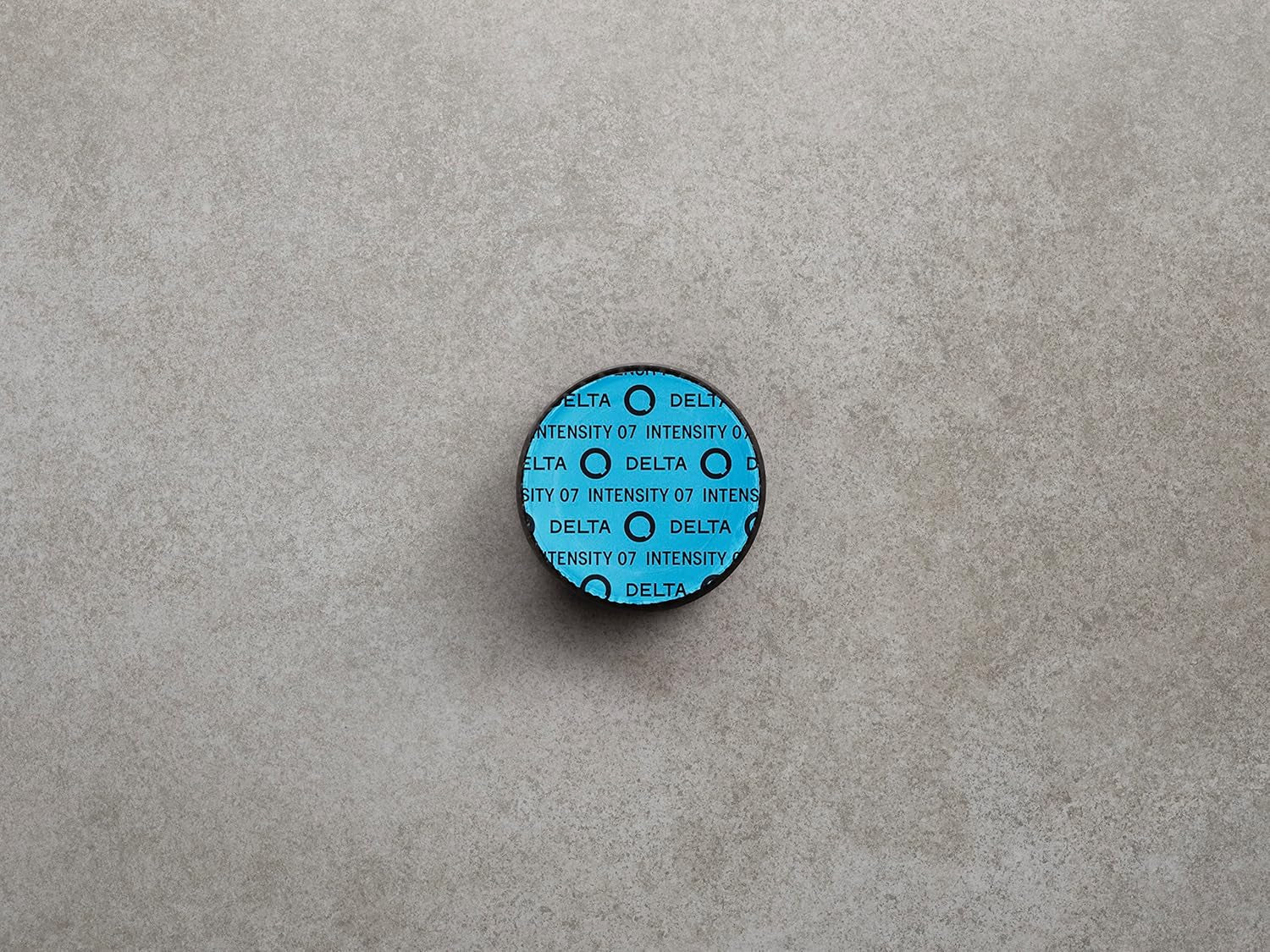 Agribéria Delta Q Decafenatus Nr. 1,55 g, 10 pièces