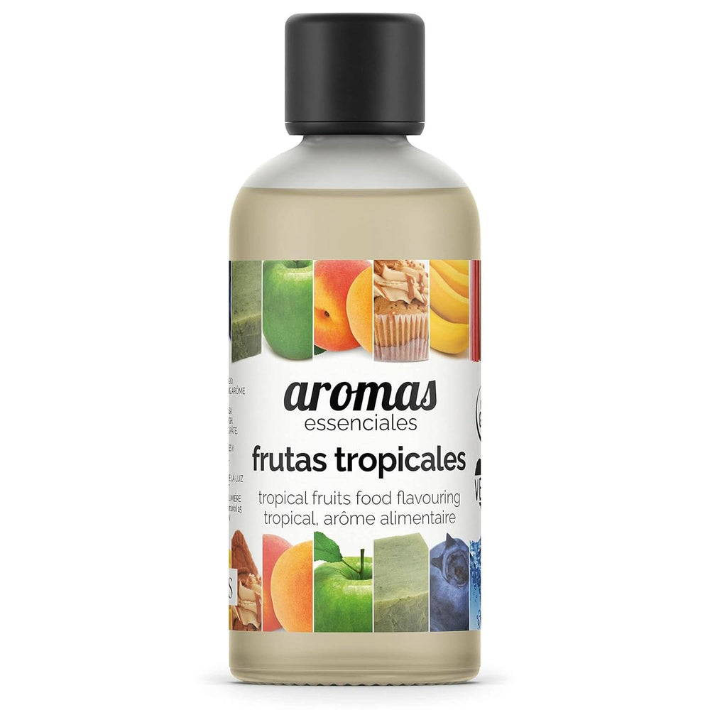 Arôme concentré de fruits tropicaux - 10 ml Arome Naty Shop