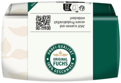 Fuchs Professional - Curry à l'anglaise "Goldelephant" | Zum Würzen von Suppen, Saucen et Reisgerichten | Qualité professionnelle pour les grossistes et la gastronomie | Sac recyclable de 1 kg