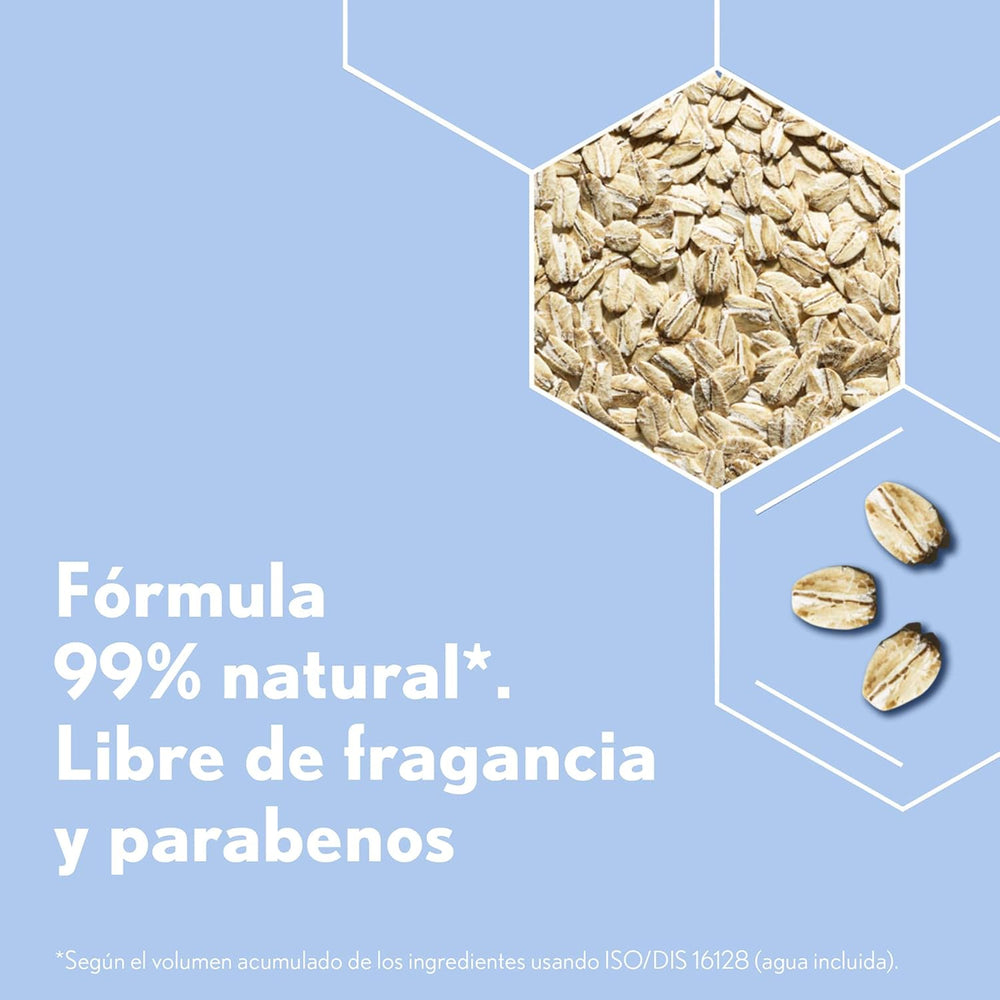 Lingettes nettoyantes Daily Care, sans sulfate ni alcool, 12 x 72 pièces