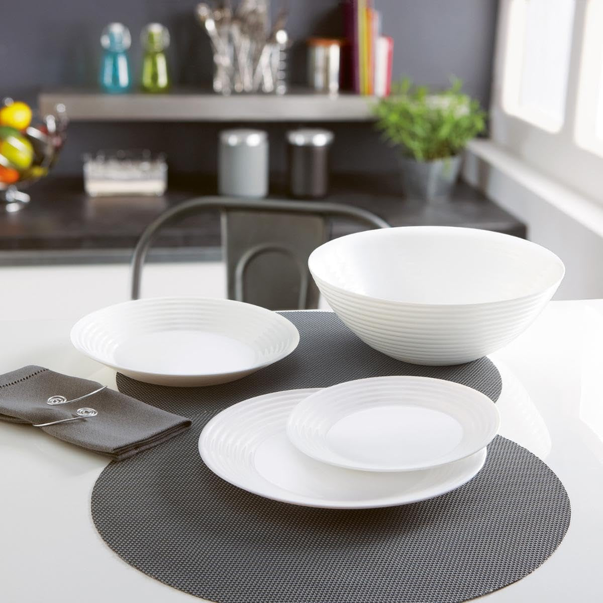 Service de table Harena