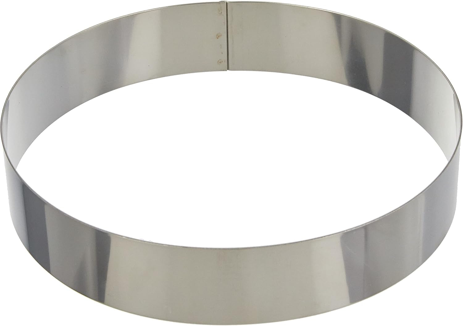 68522 Moule à gâteau/biscuit rond 22 x 4,5 cm