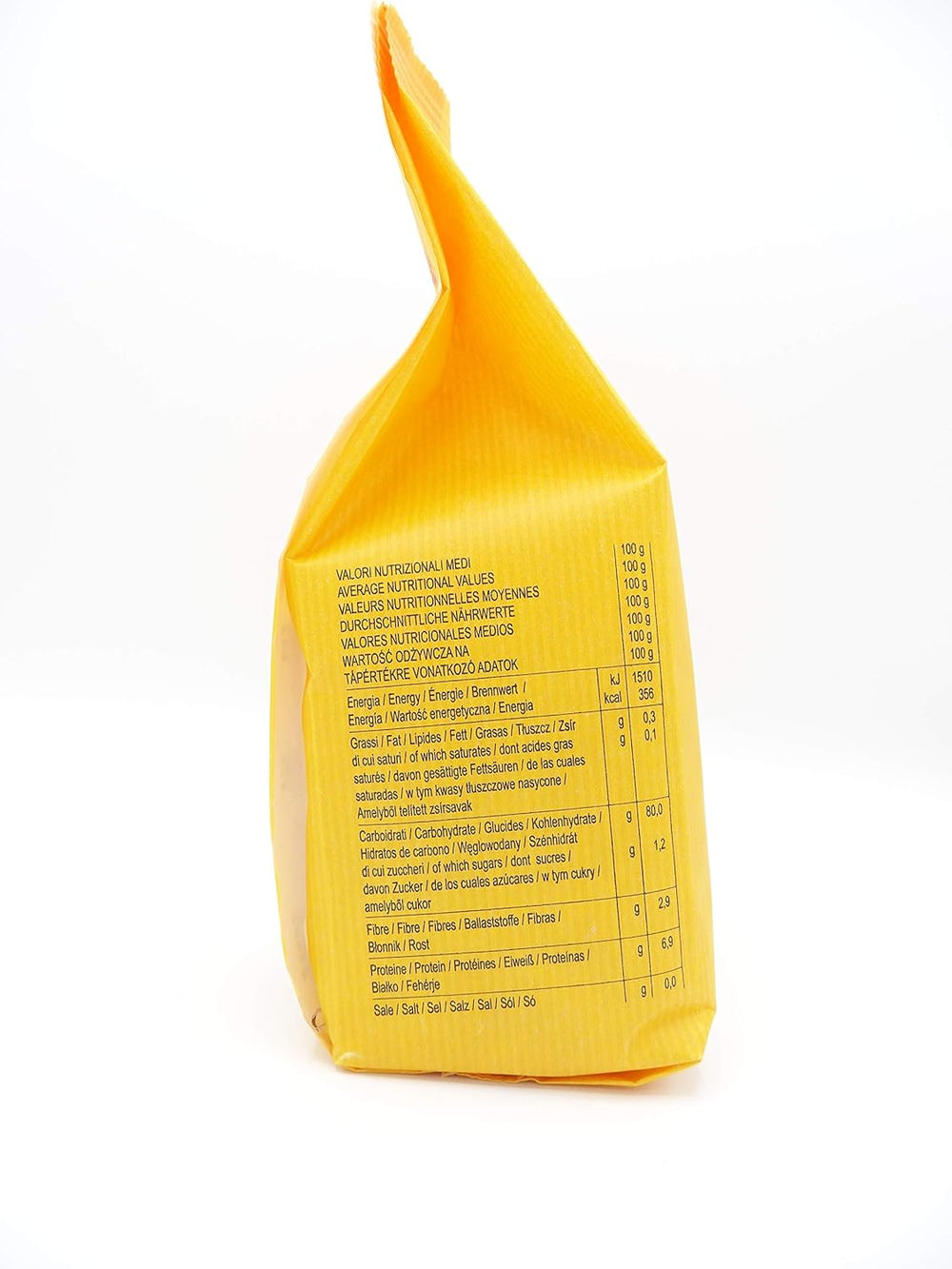 Pâtes sans gluten Mezze Penne au maïs et riz, 400 g