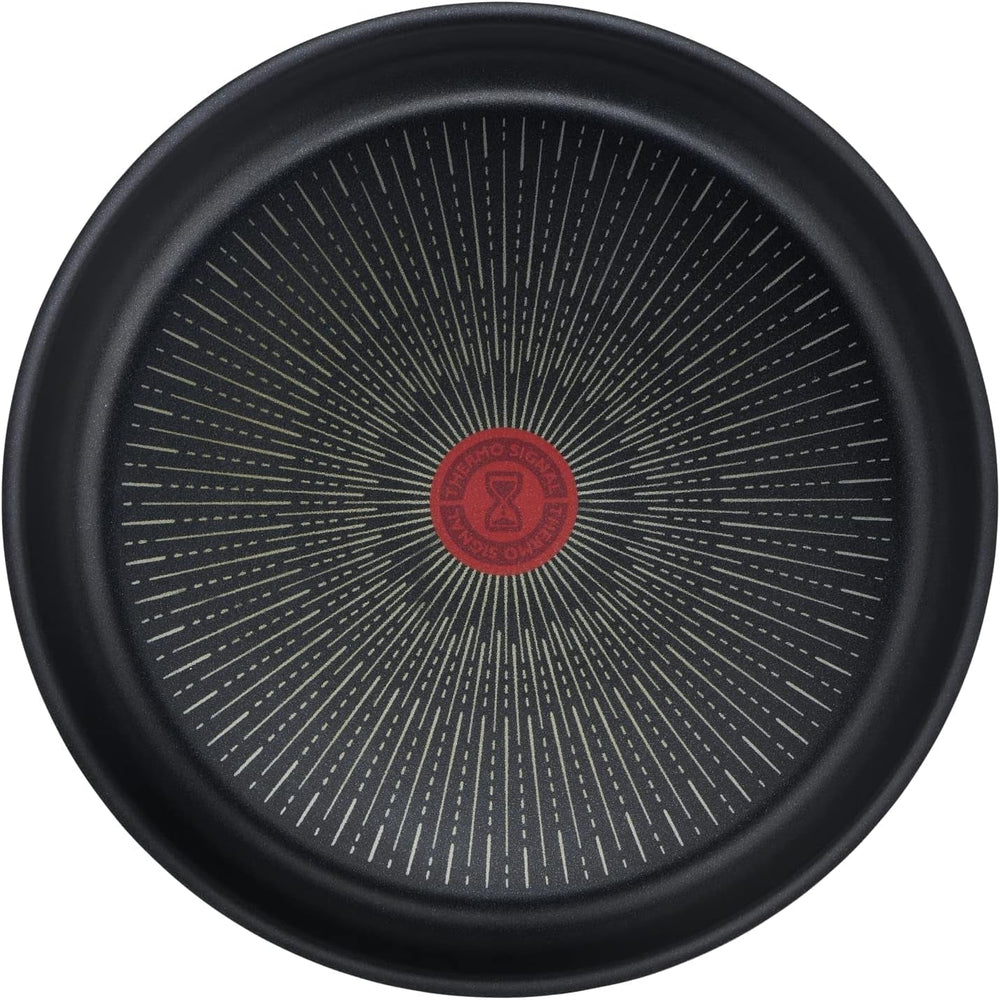 Poêle Tefal Ingenio Eco Resist, 20 cm, induction, facile à nettoyer, revêtement antiadhésif Casseroles et poêles Naty Shop