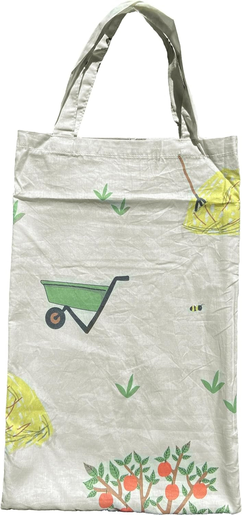 Skybrands Kinder Bettwäsche Tiere 135X200 Bauernhof Kinderbettwäsche Bagger Traktor Baumwolle Kinderbettwäsche 2Tgl. Pour les jeunes et les filles Naty Shop