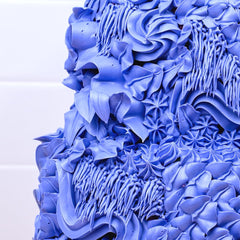 Colorant alimentaire à base d'huile Color Mill Blend Violet - Colorant alimentaire pour chocolat, fondant, muffins, gâteaux, pâtisserie, macarons - Colorant alimentaire pour décoration de gâteaux - 20 ml