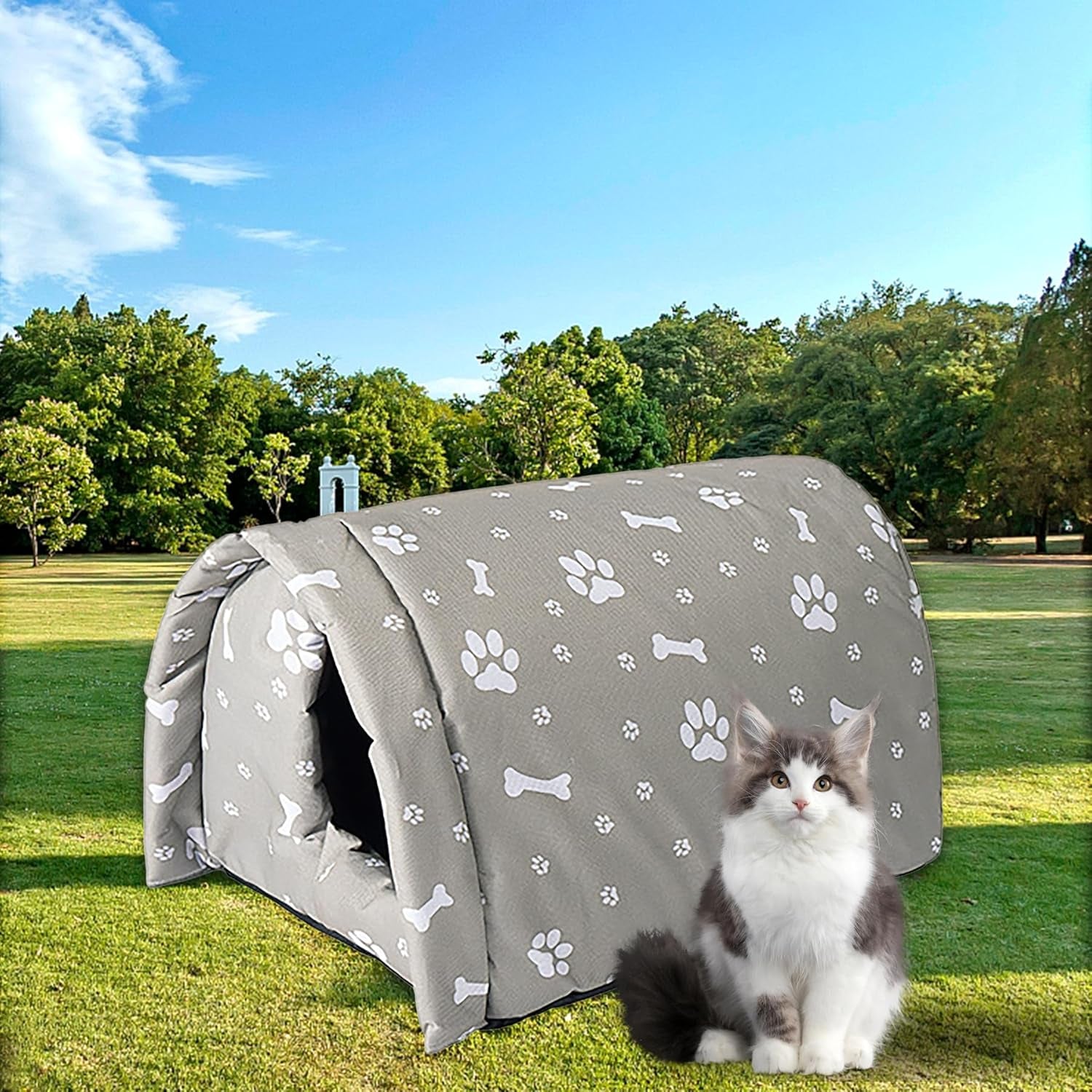 Pături & Mobilier, Animale de companie, Peșteri & Case, Pisici, Paturi pentru pisici, Pisici - culcusuri, saltele