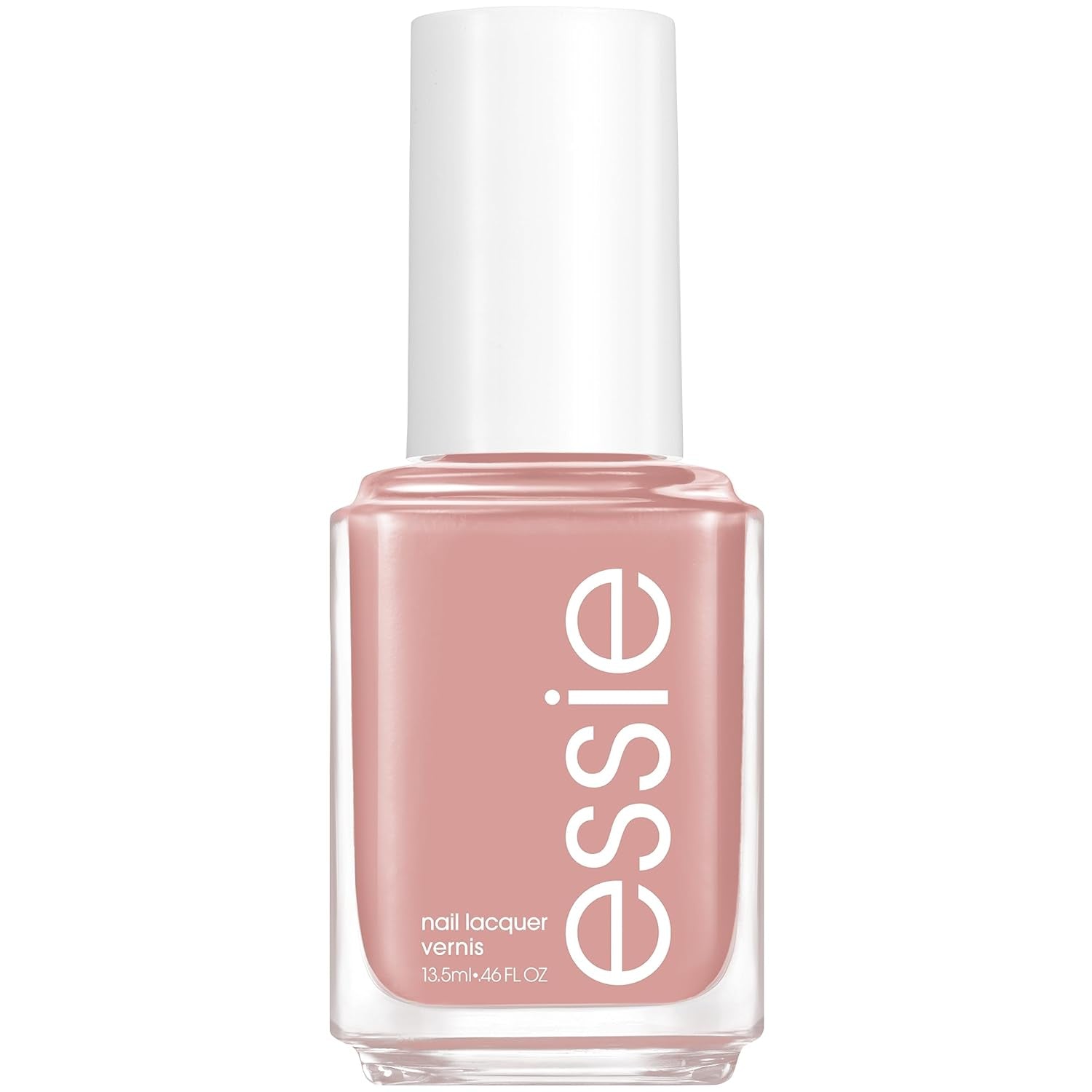 Essie Vernis à ongles pour ongles intenses, n° 608 ardoises sereines, blé, 13,5 ml