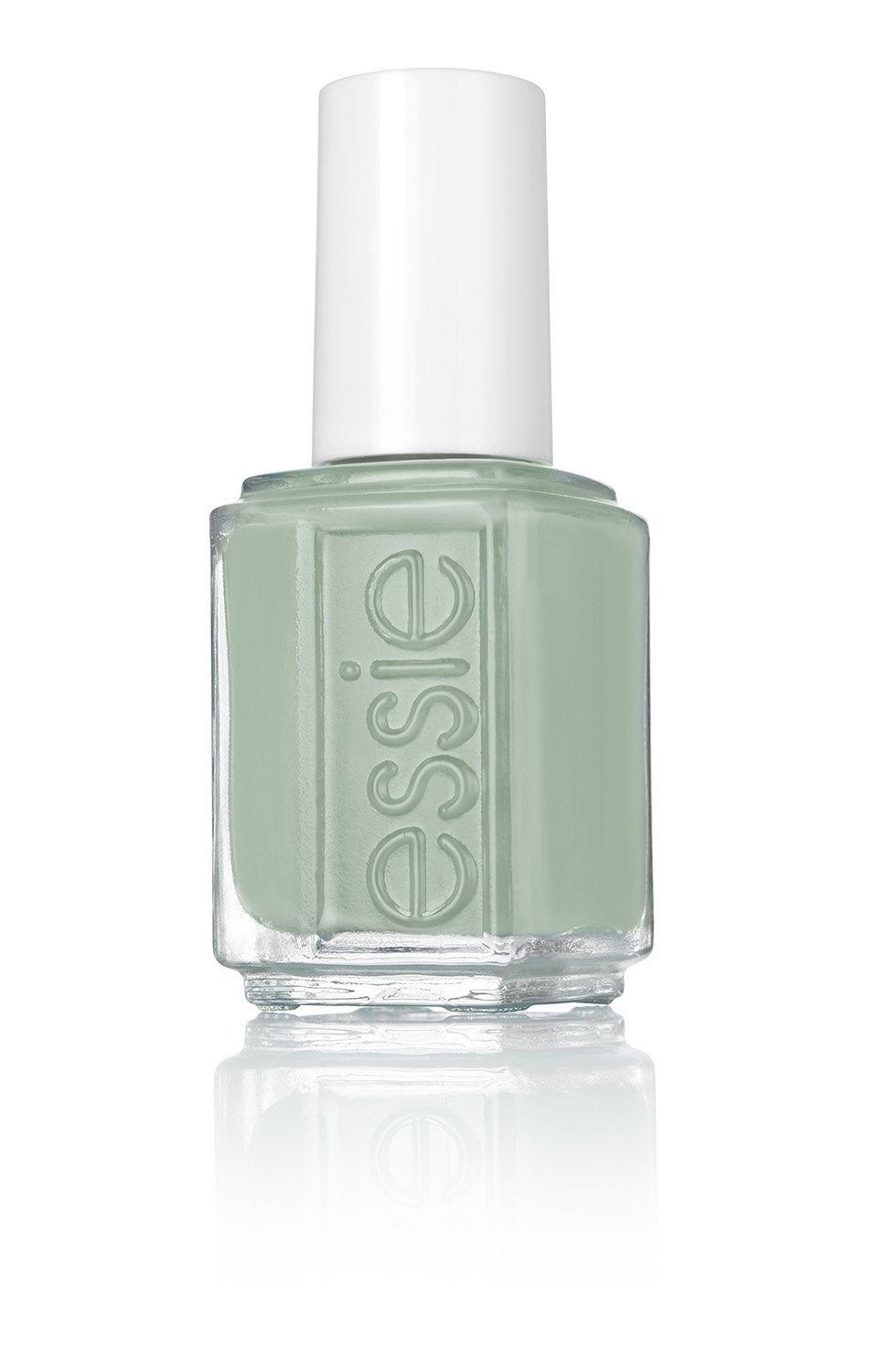 Essie Nagellack für farbintensive Fingernägel, Nr. 413 mrs always-right, Rot, 13,5 ml