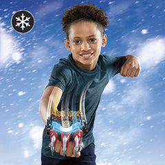 Power Rangers Dino Knight Morpher série inspiré lumières touches sonores jouet 15 cm figurines d'action Naty Shop